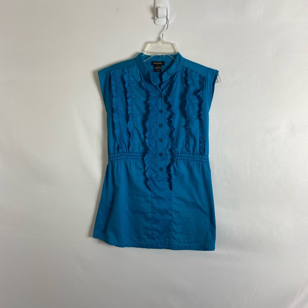 Sam &Max blouse - Picture 2 of 6